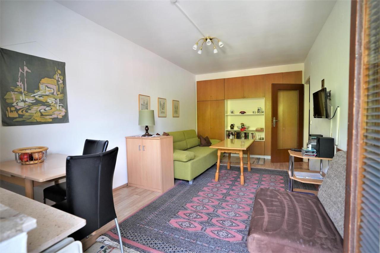 Appartement Petit Saalbach-Hinterglemm Zewnętrze zdjęcie
