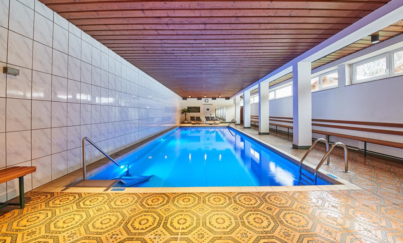 Appartement Petit Saalbach-Hinterglemm Zewnętrze zdjęcie