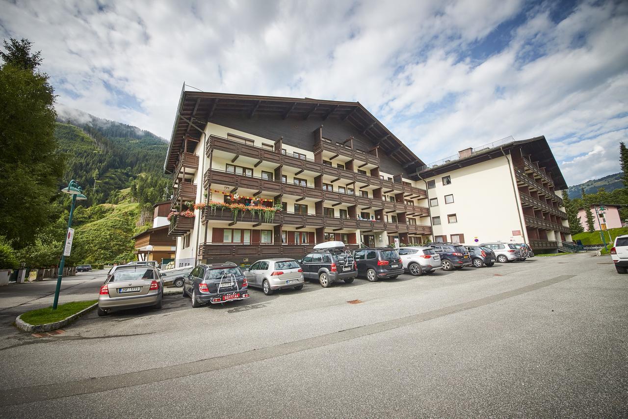 Appartement Petit Saalbach-Hinterglemm Zewnętrze zdjęcie